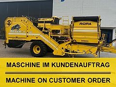 ROPA KEILER II WD
