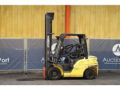 Hyundai 25D-9