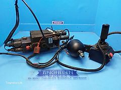 New Holland 8160 (Spare part/Reservedel/Ersatzteil)