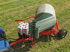Kuhn RW 1410 C
