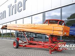 Miedema BV10570 Conveyor belt