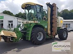 Krone BIG M 420