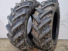 Mitas 480/70R34 Mitas AC70 143A8 30MM schuin gebruikt DOT2418