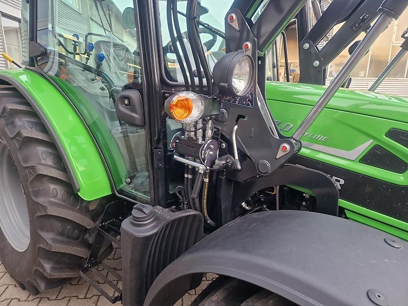 Deutz-Fahr 5080 D Keyline GS
