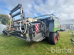 Fendt 1290XD