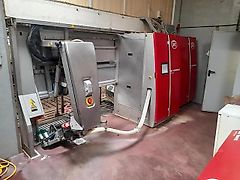 Lely A4 Manager