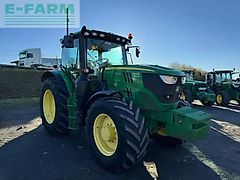 John Deere 6145 r autoquad