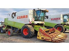 Claas Lexion 460