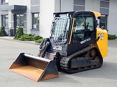 JCB 150 T ECO