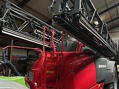 Horsch Leeb 5 LT