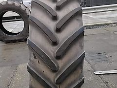 Michelin 650/65R42 Michelin Multibib 50MM Gebruikt DOT 4423