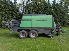 Deutz-Fahr Vario 12080