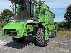 Deutz-Fahr Topliner 4068 HTS