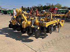 Grange Machinery EX DEMO 3M STRIP TILL
