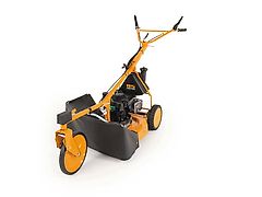 AS Motors 21 4T