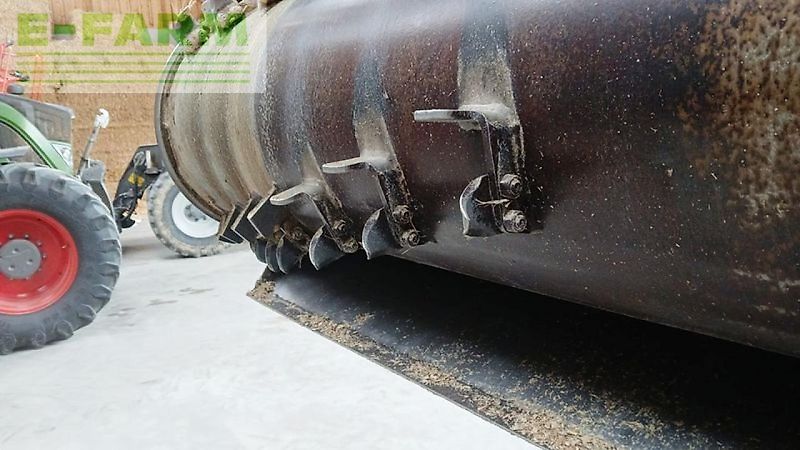 Siloking sf 10 selbstfahrender futtermischwagen