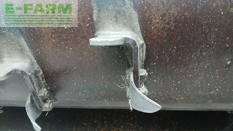 Siloking sf 10 selbstfahrender futtermischwagen