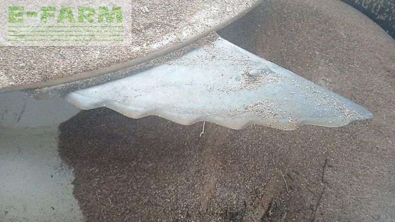 Siloking sf 10 selbstfahrender futtermischwagen