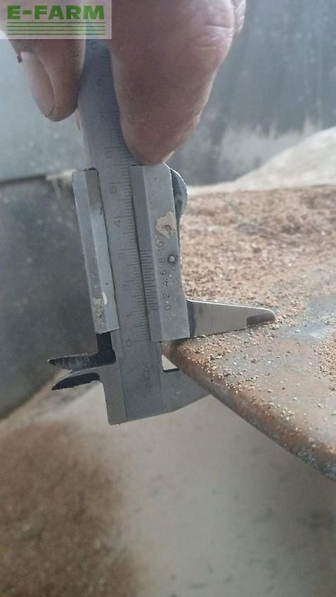 Siloking sf 10 selbstfahrender futtermischwagen
