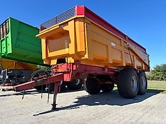 Peecon KW 15000 kieper / kipper