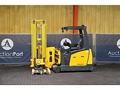 Jungheinrich EFX 410