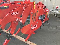 Vigolo RIPPER 7/950-S