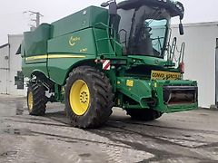 John Deere s 780 i