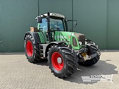 Fendt 818 VARIO TMS