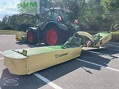 Krone easy cut 870