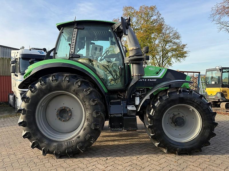 Deutz-Fahr Agrotron 6155.4TTV