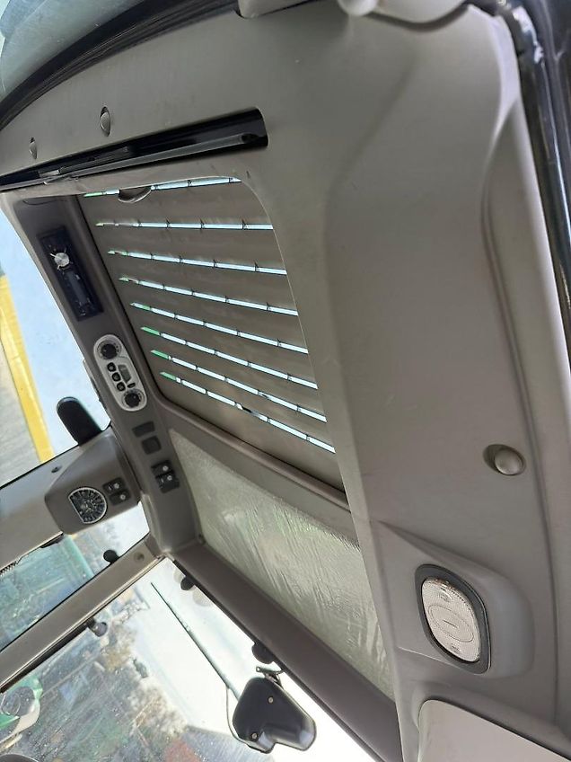 Deutz-Fahr Agrotron 6155.4TTV