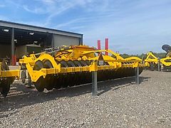 Grange Machinery 4M LDL SUBSOILER LOW DISTURBANCE LOOSENER