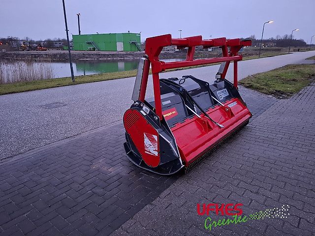 Seppi Midiforst DT 250