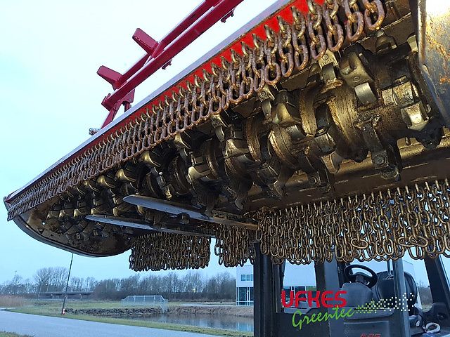 Seppi Midiforst DT 250