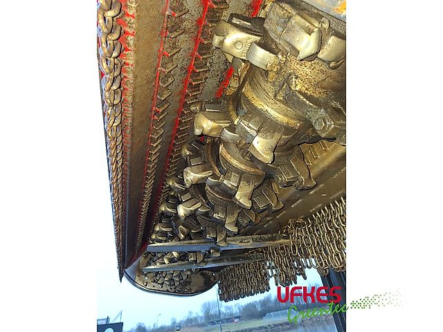 Seppi Midiforst DT 250