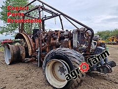 Landini Rex 95 GT 100 105 95 parts, ersatzteile, pieces