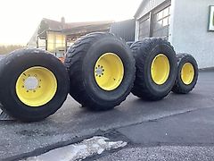 Nokian John Deere 5080 R
