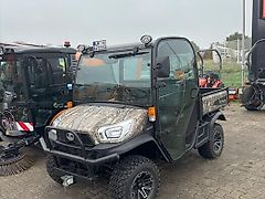 Kubota RTV-X 1110-NTR CAMOUFLAGE
