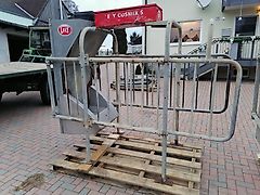 Lely Kraftfutterstation Cosmix S
