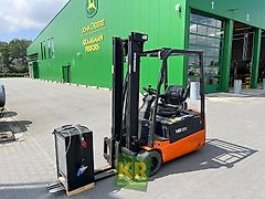 Doosan B18T #75799