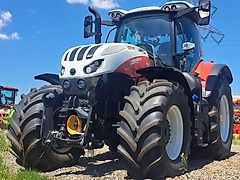 Steyr 6200 Absolut CVT
