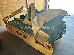 Krone EASYCUT F 400 FOLD