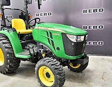 Used John Deere 3025e For Sale Tractorpool Co Uk Used John Deere 3025e For Sale Tractorpool Co Uk