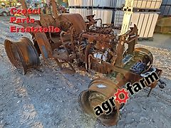 McCormick CL 80 70 parts, ersatzteile, pieces