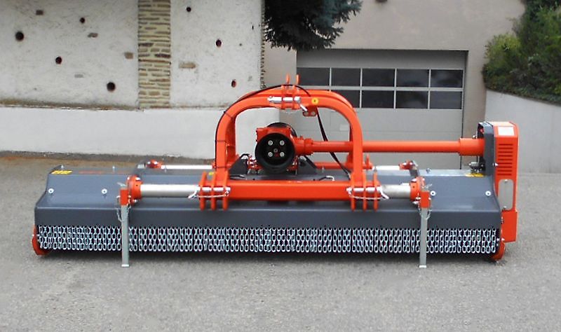 Agrimaster SRS 300 Shuttle