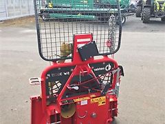 Oehler SEILWINDE OL SW 3500 P