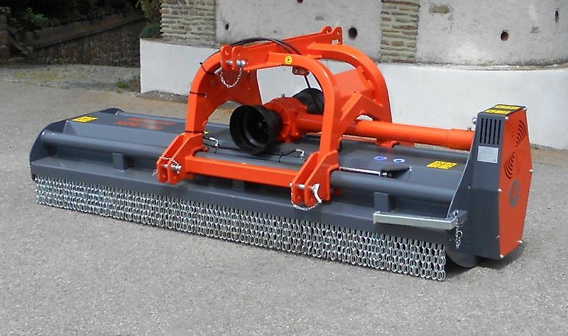 Agrimaster SRV 280 Shuttle