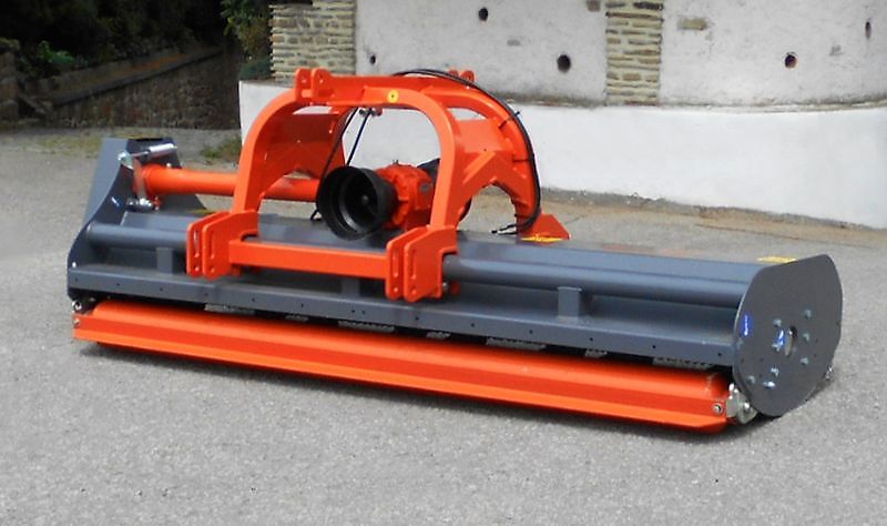 Agrimaster SRV 280 Shuttle