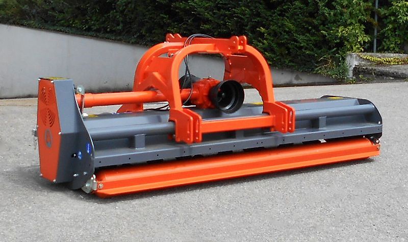 Agrimaster SRV 280 Shuttle