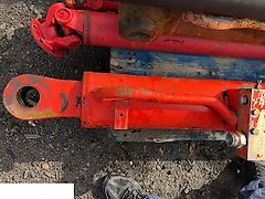 Manitou 628 - Siłownik Hydrauliczny (Części zamienne)